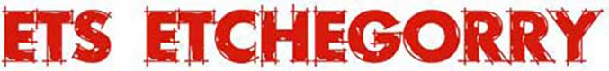 Logo Etchegorry